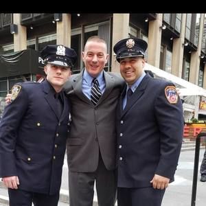 Meet your Posher, Anne marie